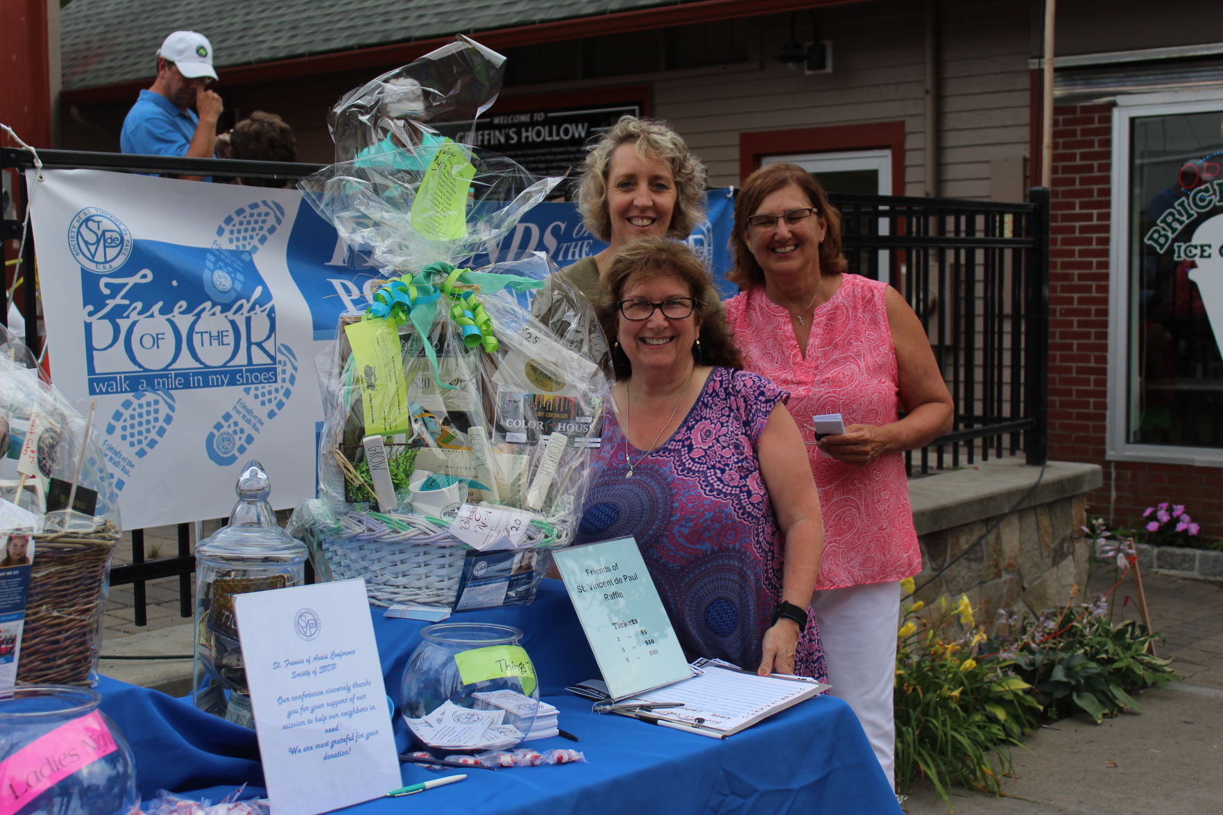 Fundraiser